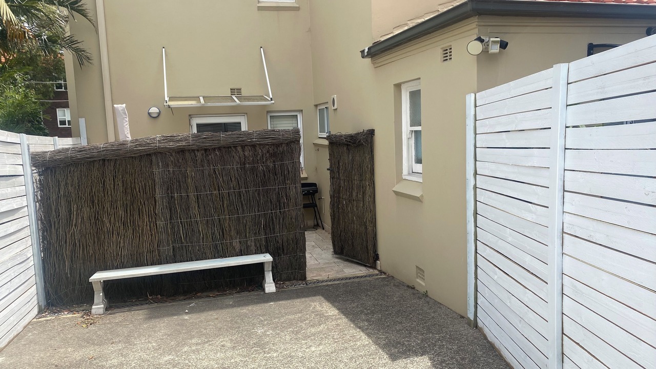 Photo of Patio Balcony in Bondi Junction