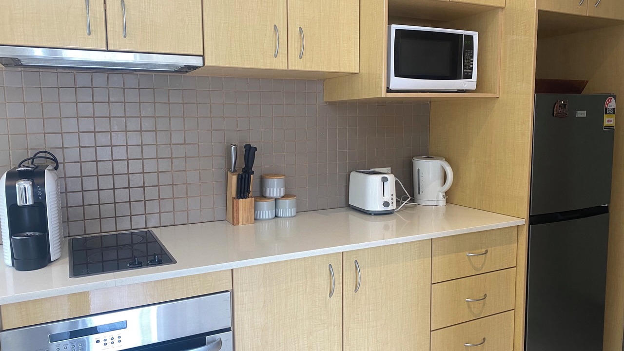 Photo of Kitchen in Bondi Junction