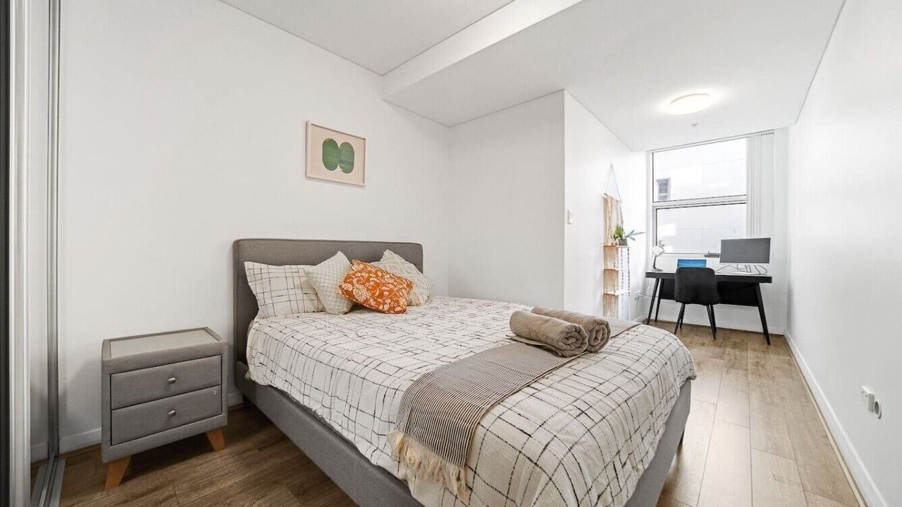 Photo of Bedroom in Mascot