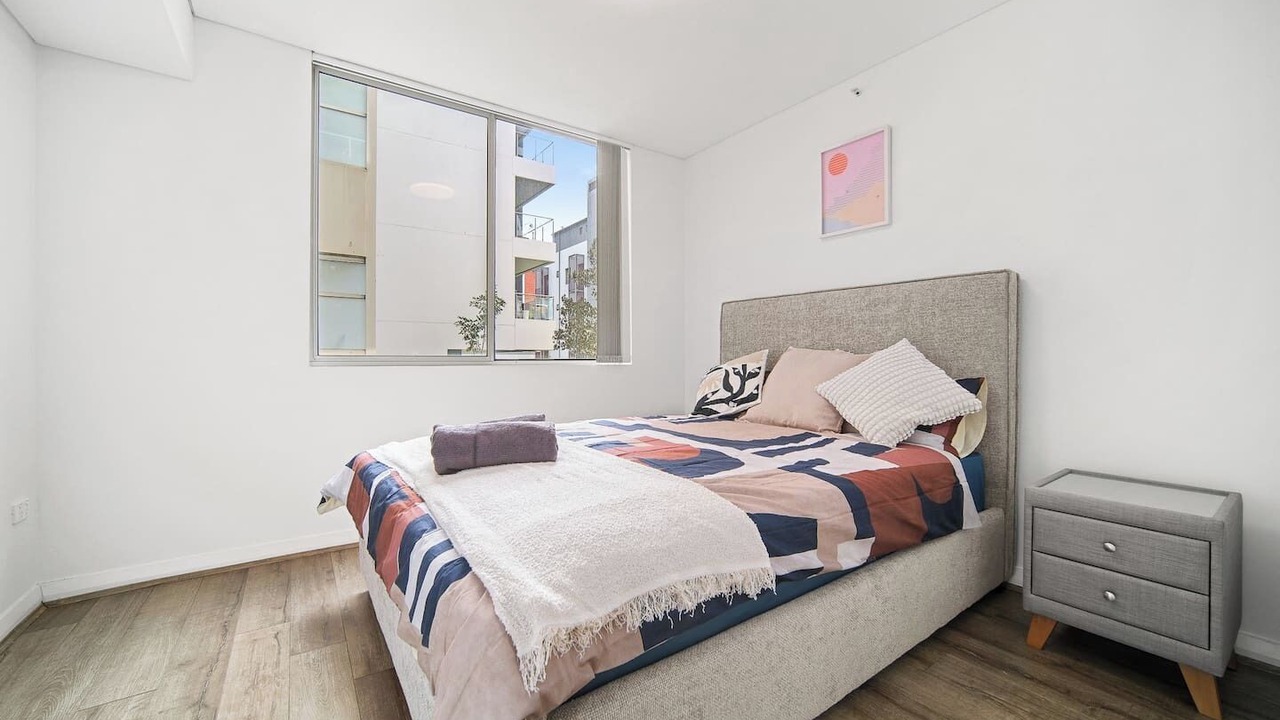 Photo of Bedroom in Mascot