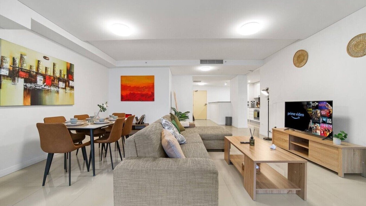 Photo of Livingroom in Mascot