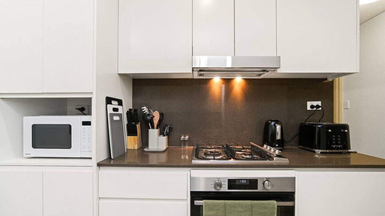 Photo of Kitchen in Mascot