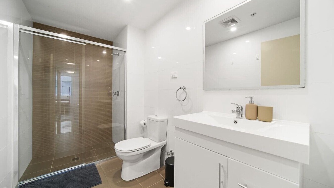 Photo of Bathroom in Mascot