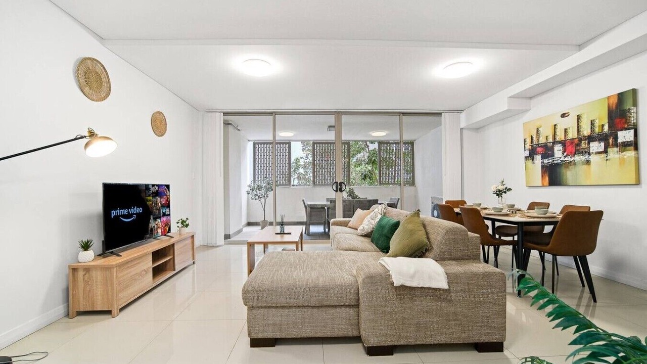 Photo of Livingroom in Mascot