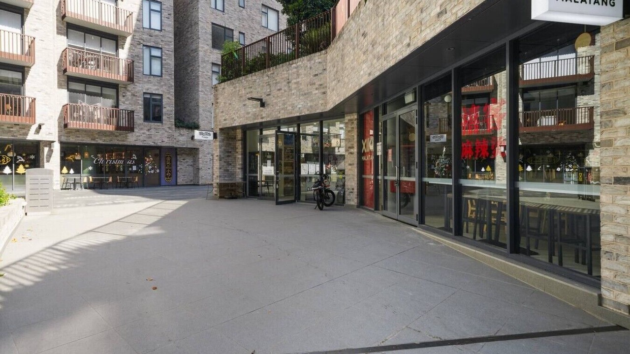 Photo of Outdoor in Rosebery