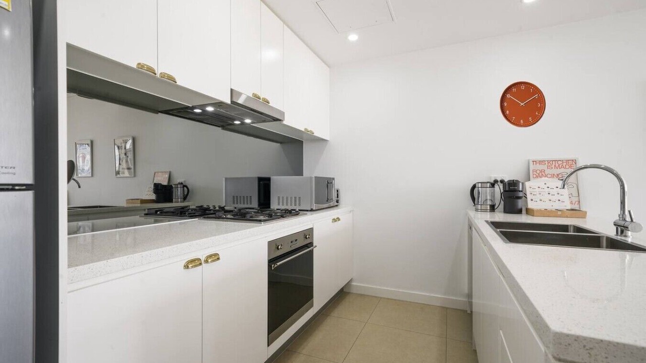 Photo of Kitchen in Rosebery