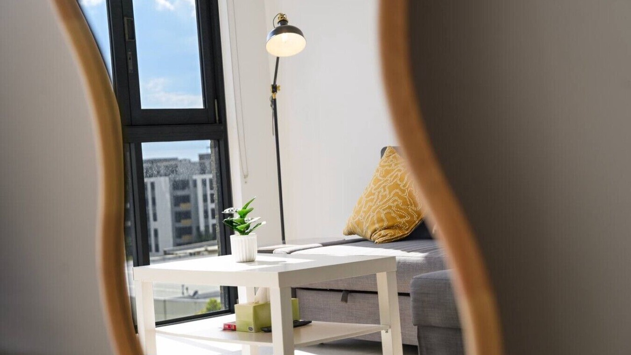 Photo of Livingroom in Rosebery