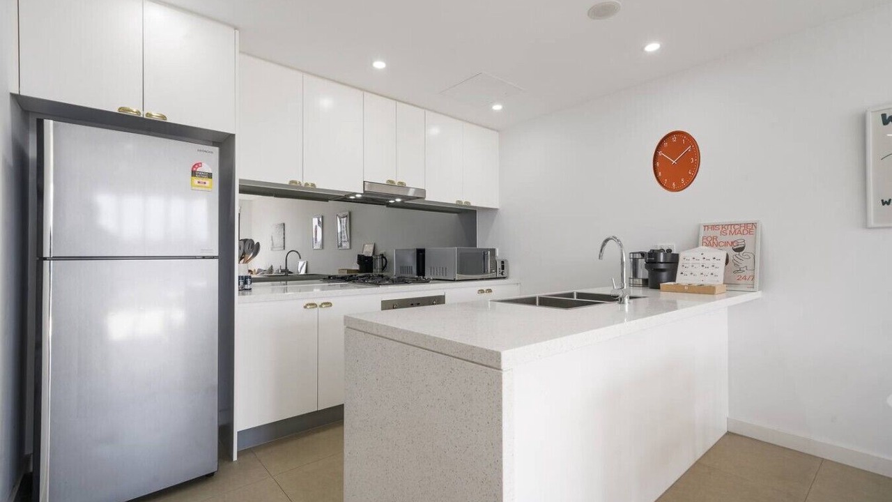 Photo of Kitchen in Rosebery