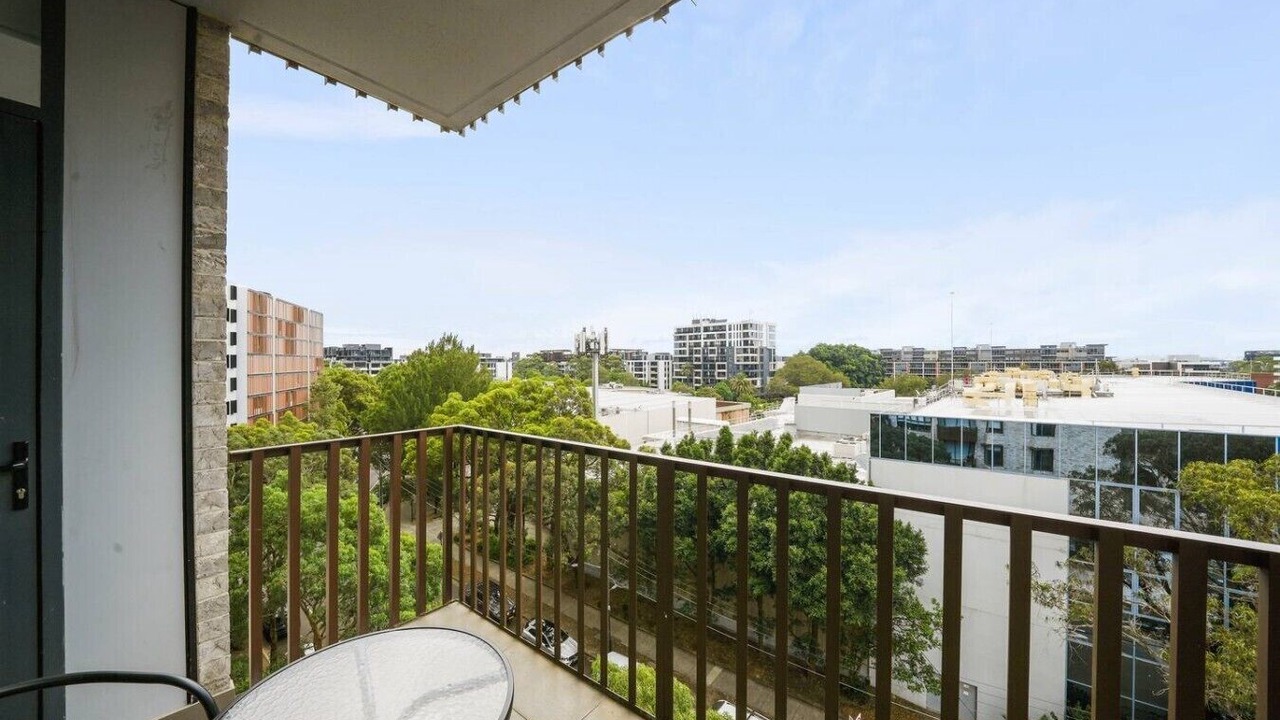 Photo of Outdoor in Rosebery