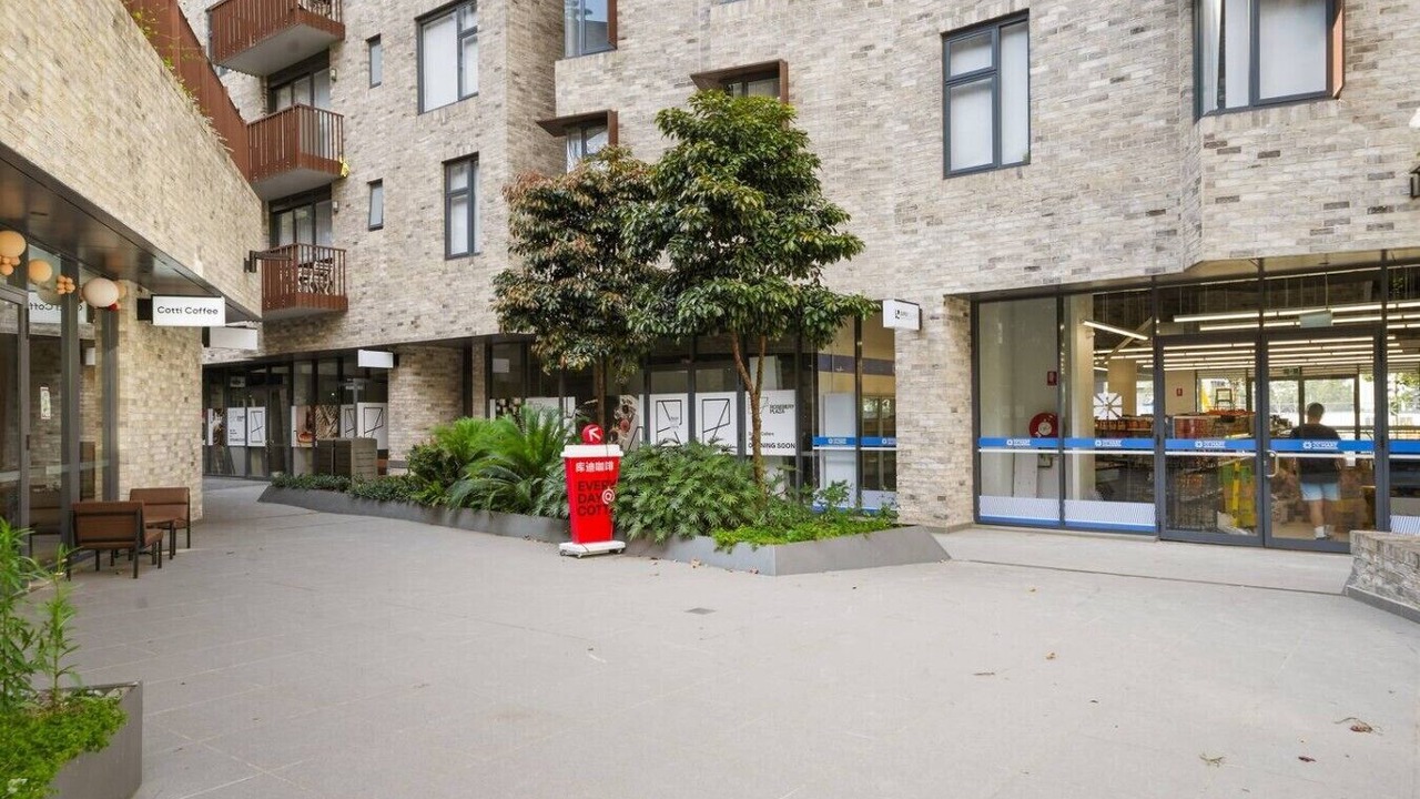 Photo of Outdoor in Rosebery