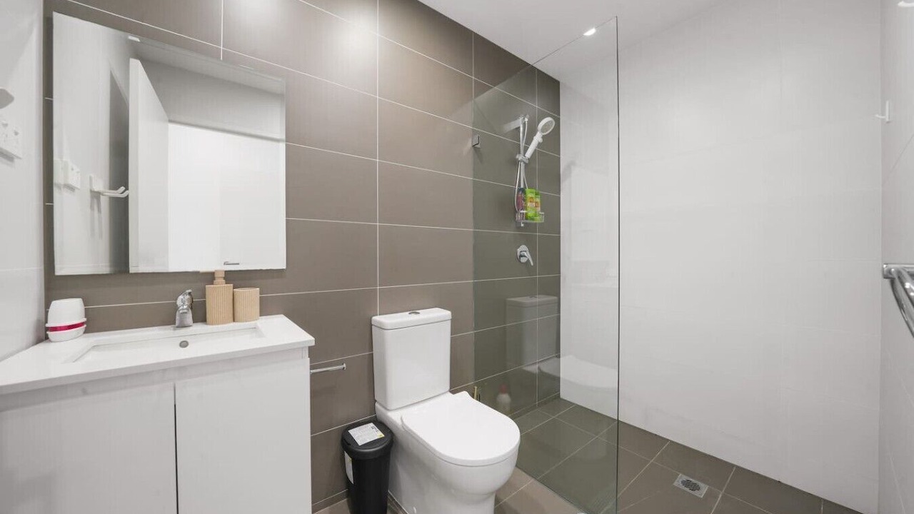 Photo of Bathroom in Rosebery