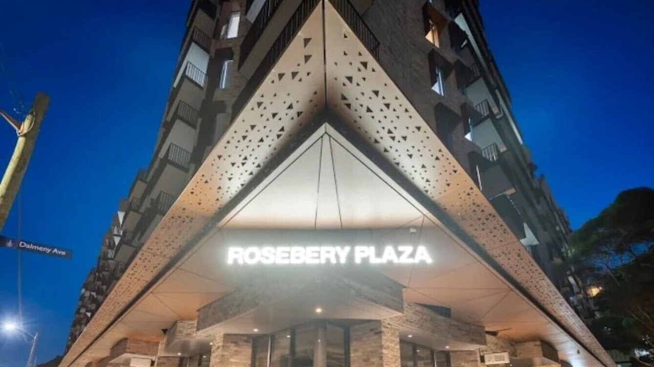 Photo of Outdoor in Rosebery