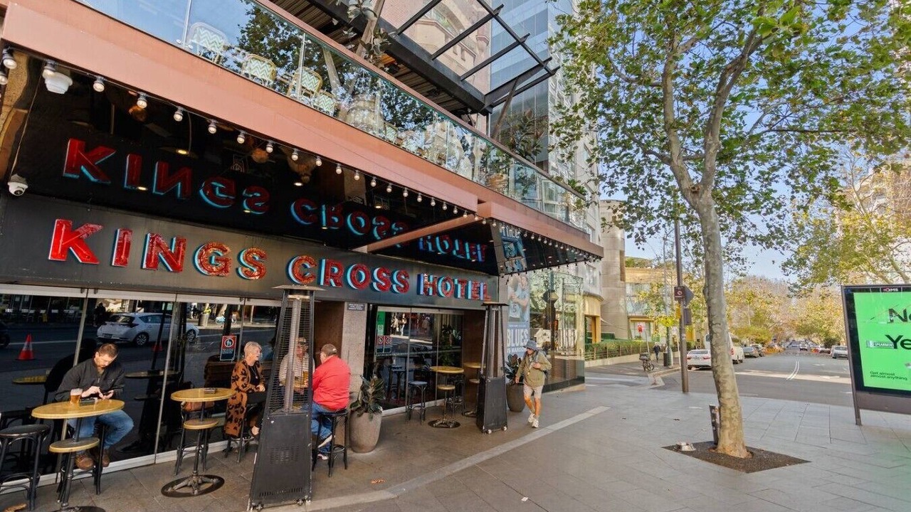 Photo of Others in Kings Cross