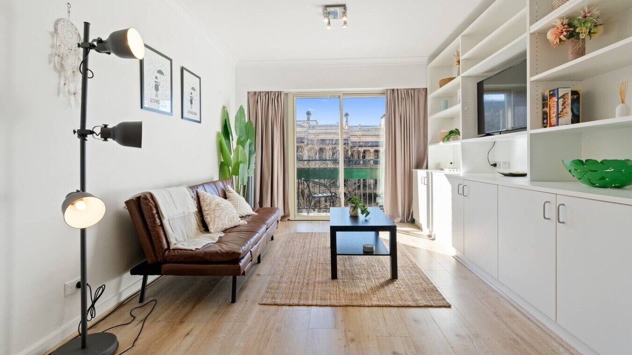 Photo of Livingroom in Kings Cross