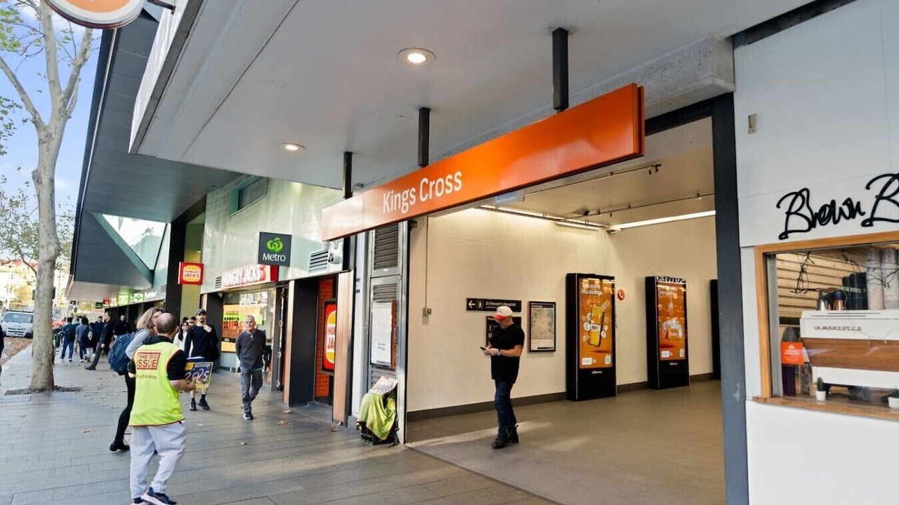 Photo of Others in Kings Cross