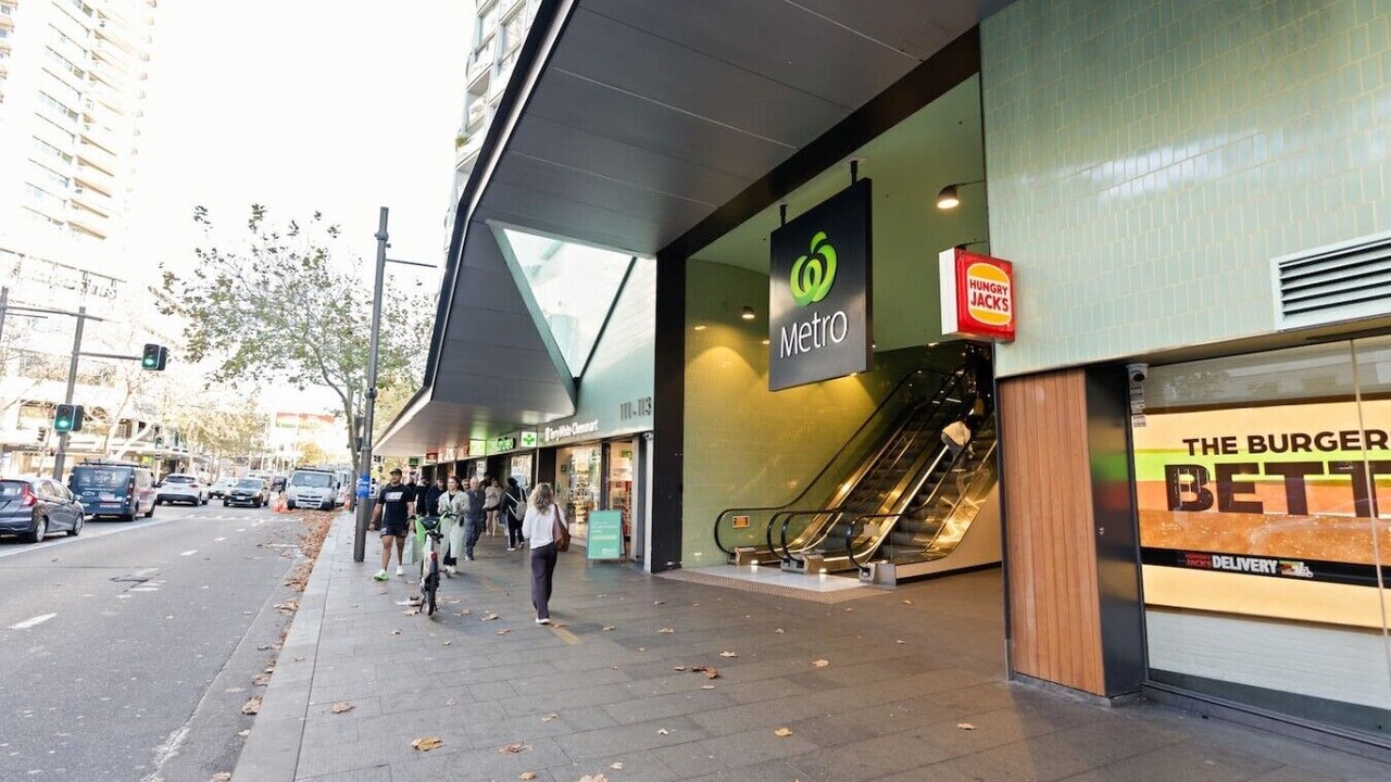 Photo of Outdoor in Kings Cross