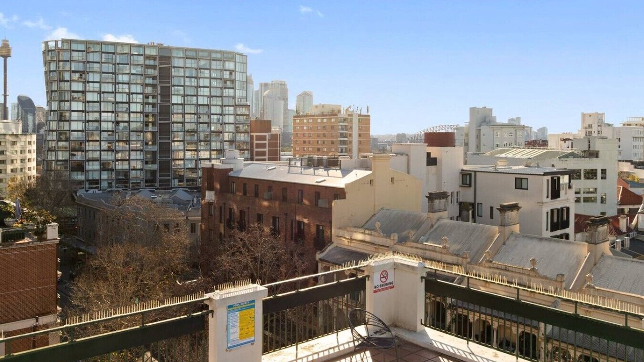 Photo of Outdoor in Kings Cross