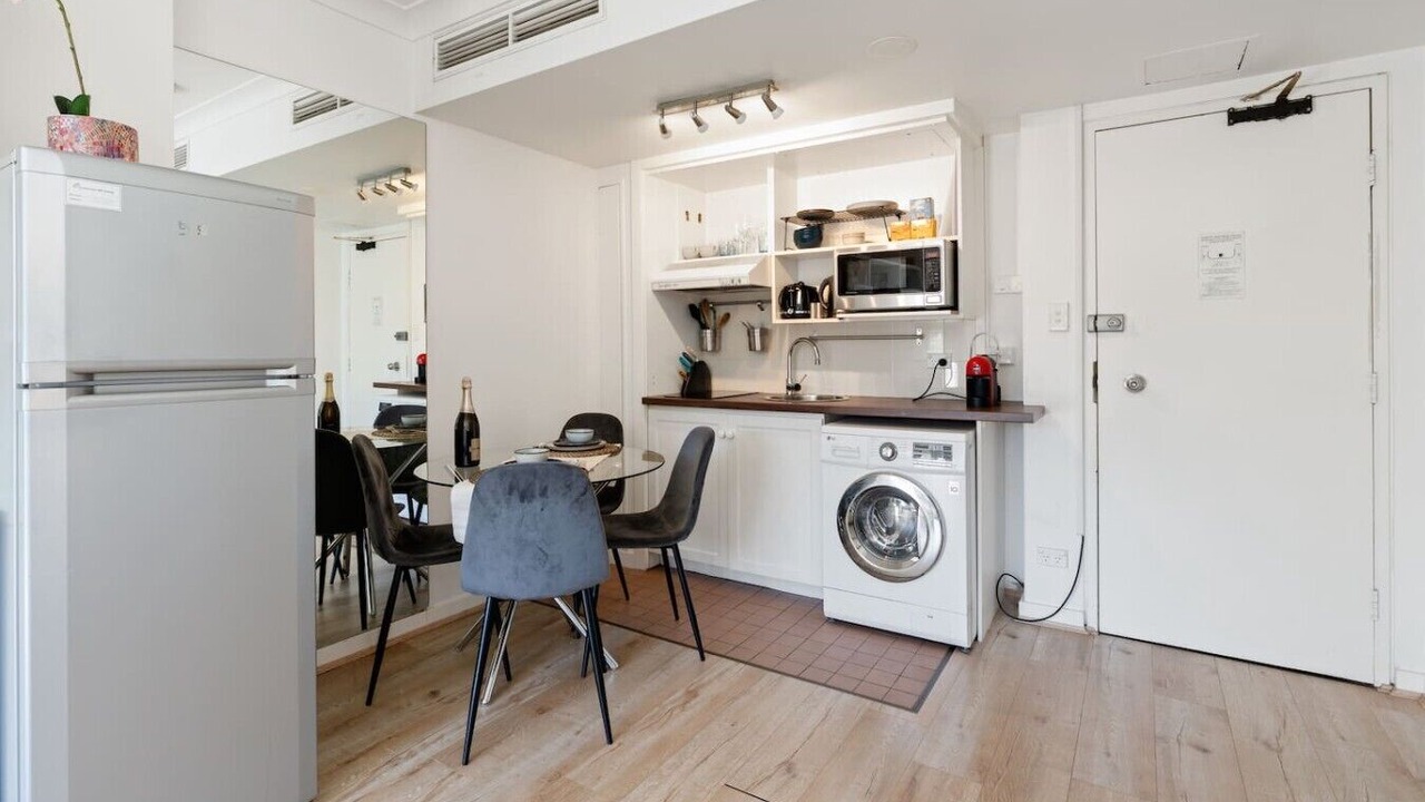 Photo of Kitchen in Kings Cross