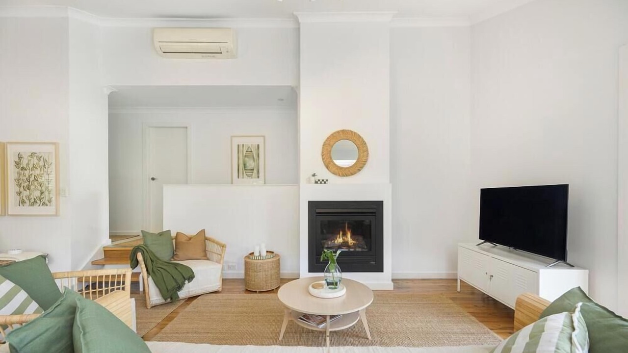 Photo of Livingroom in Bilgola Plateau
