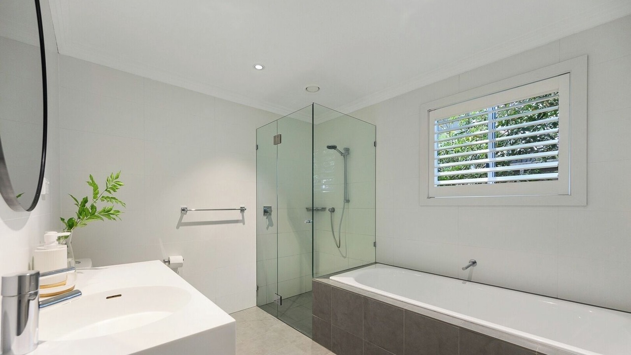 Photo of Bathroom in Bilgola Plateau