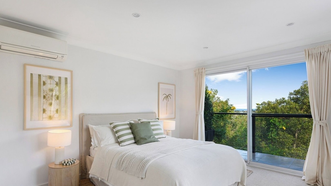 Photo of Bedroom in Bilgola Plateau