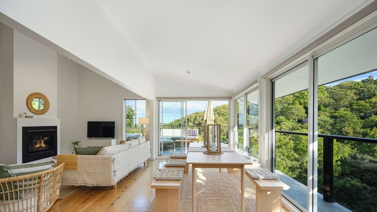 Photo of Livingroom in Bilgola Plateau