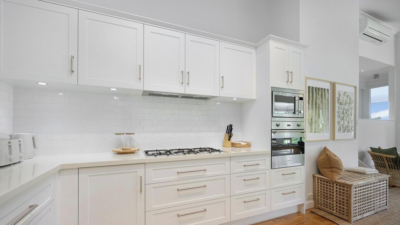 Photo of Kitchen in Bilgola Plateau