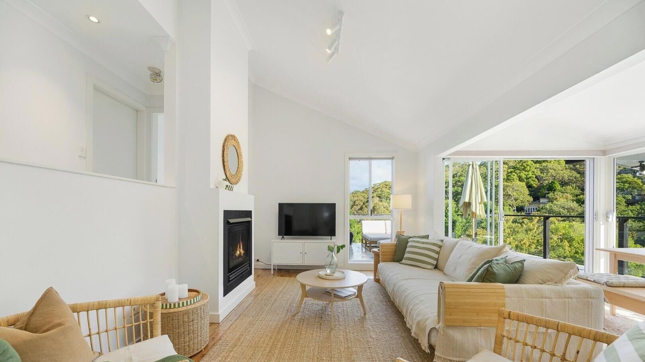 Photo of Livingroom in Bilgola Plateau