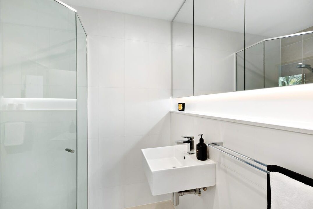 Photo of Bathroom in St Ives