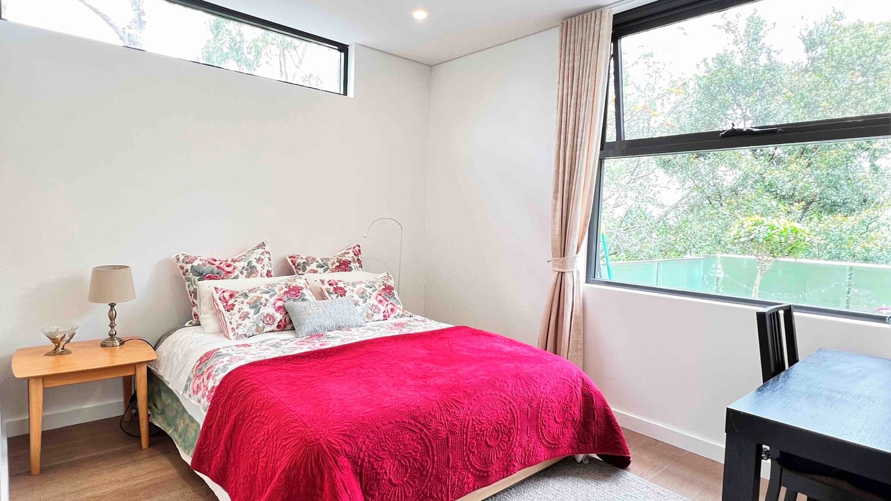 Photo of Bedroom in St Ives