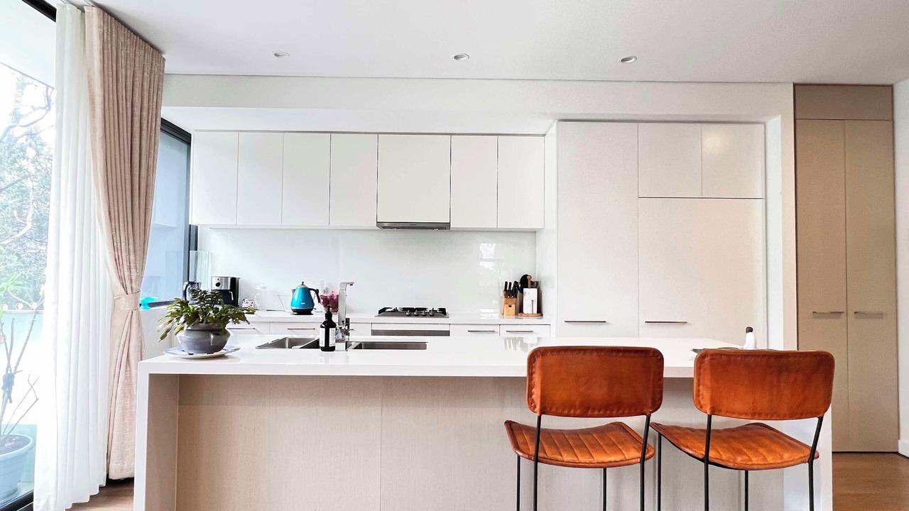 Photo of Kitchen in St Ives