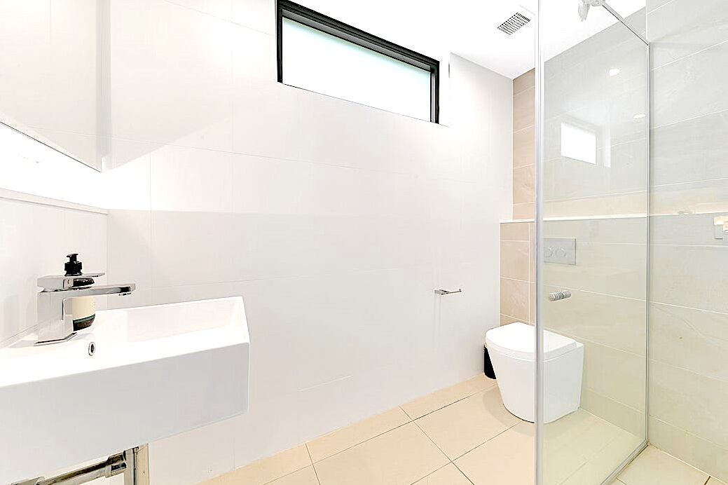 Photo of Bathroom in St Ives
