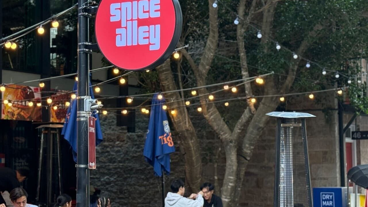 Photo of Outdoor in Chippendale