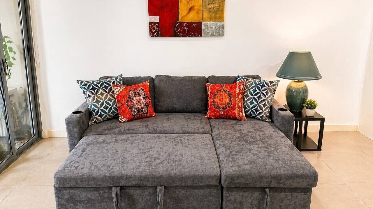 Photo of Livingroom in Chippendale