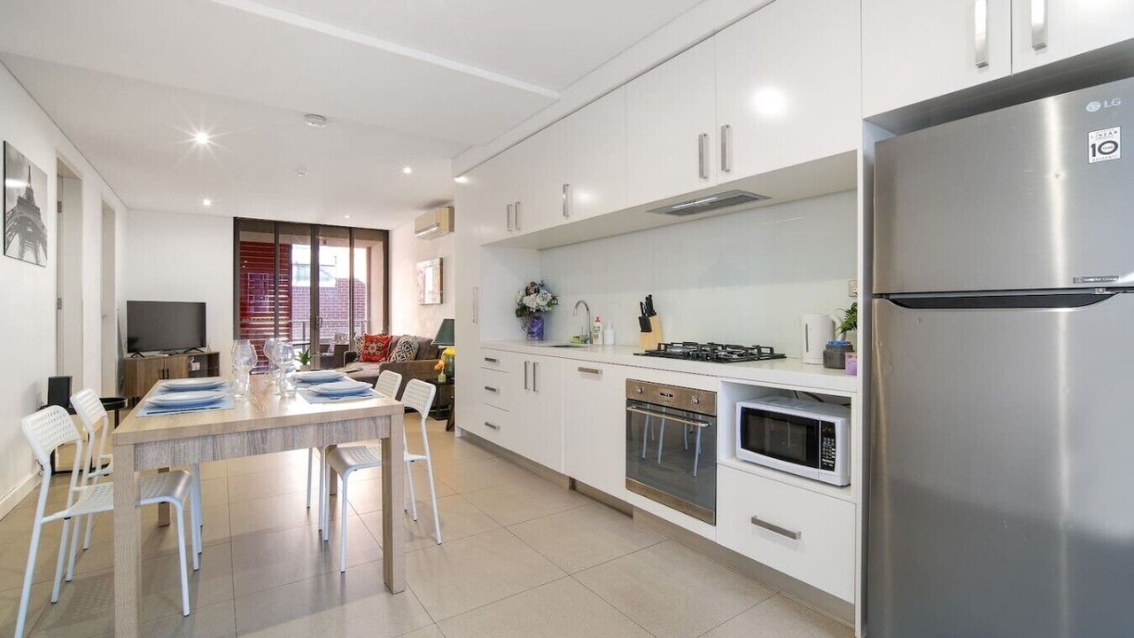 Photo of Kitchen in Chippendale