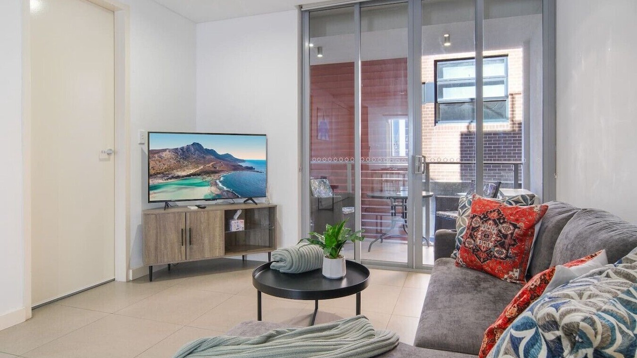 Photo of Livingroom in Chippendale
