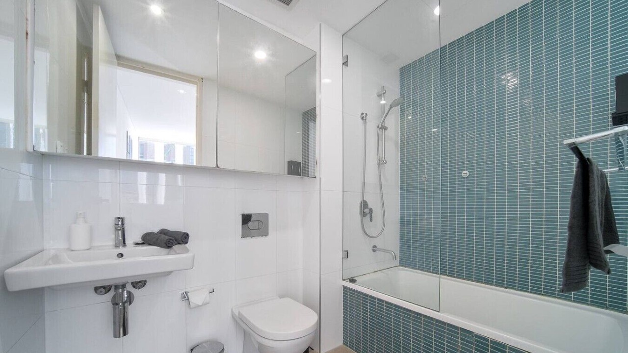 Photo of Bathroom in Chippendale