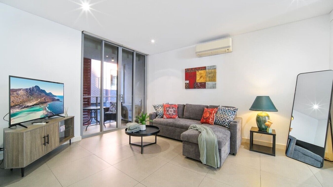 Photo of Livingroom in Chippendale
