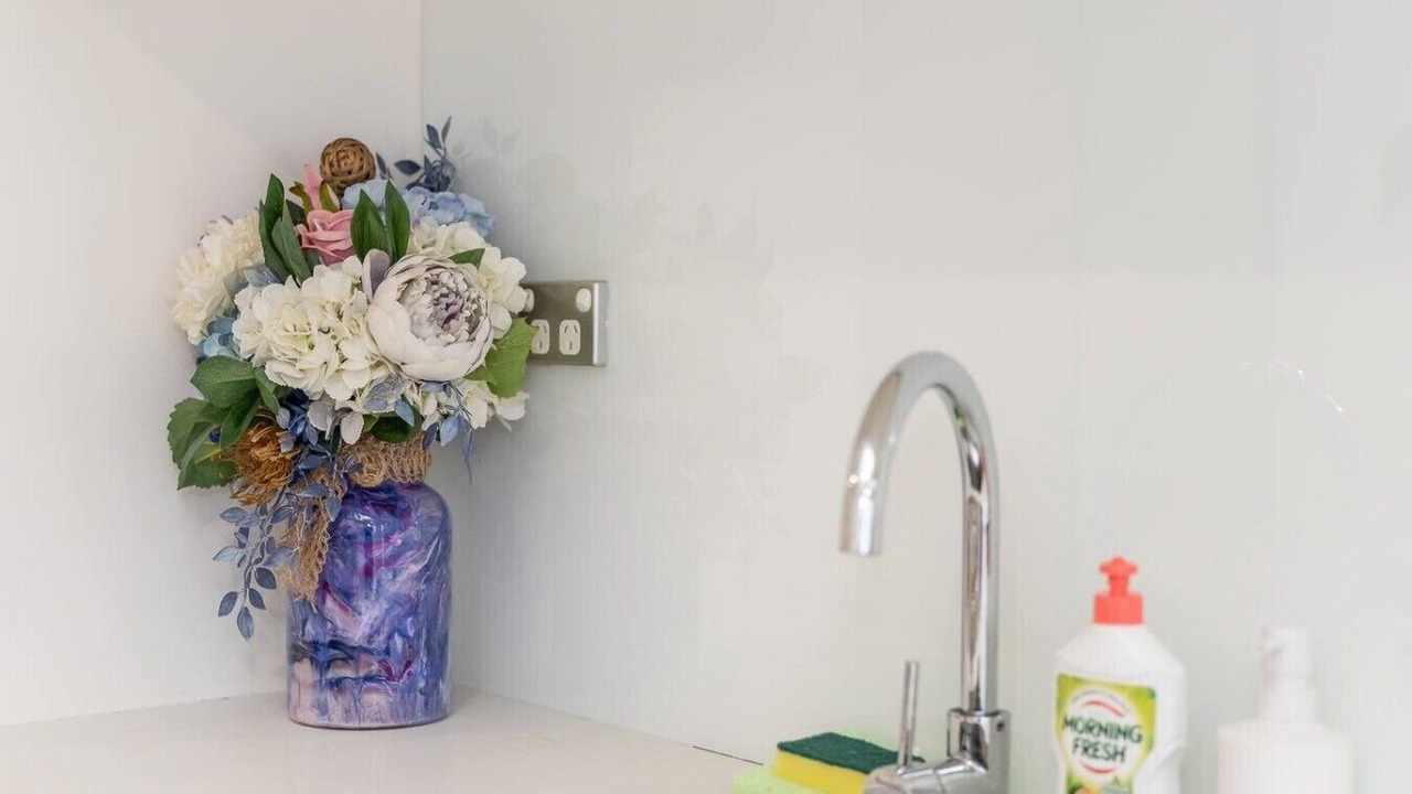 Photo of Bathroom in Chippendale