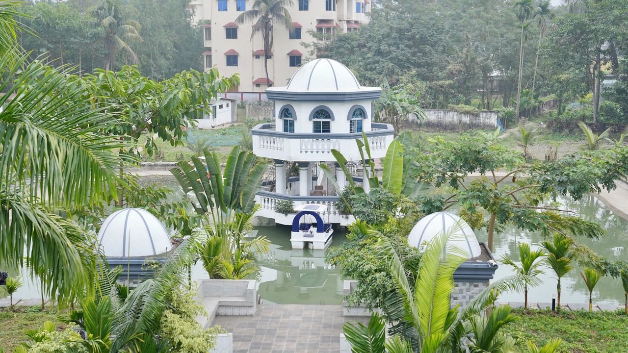 Photo of Outdoor in Maulvi Bazar