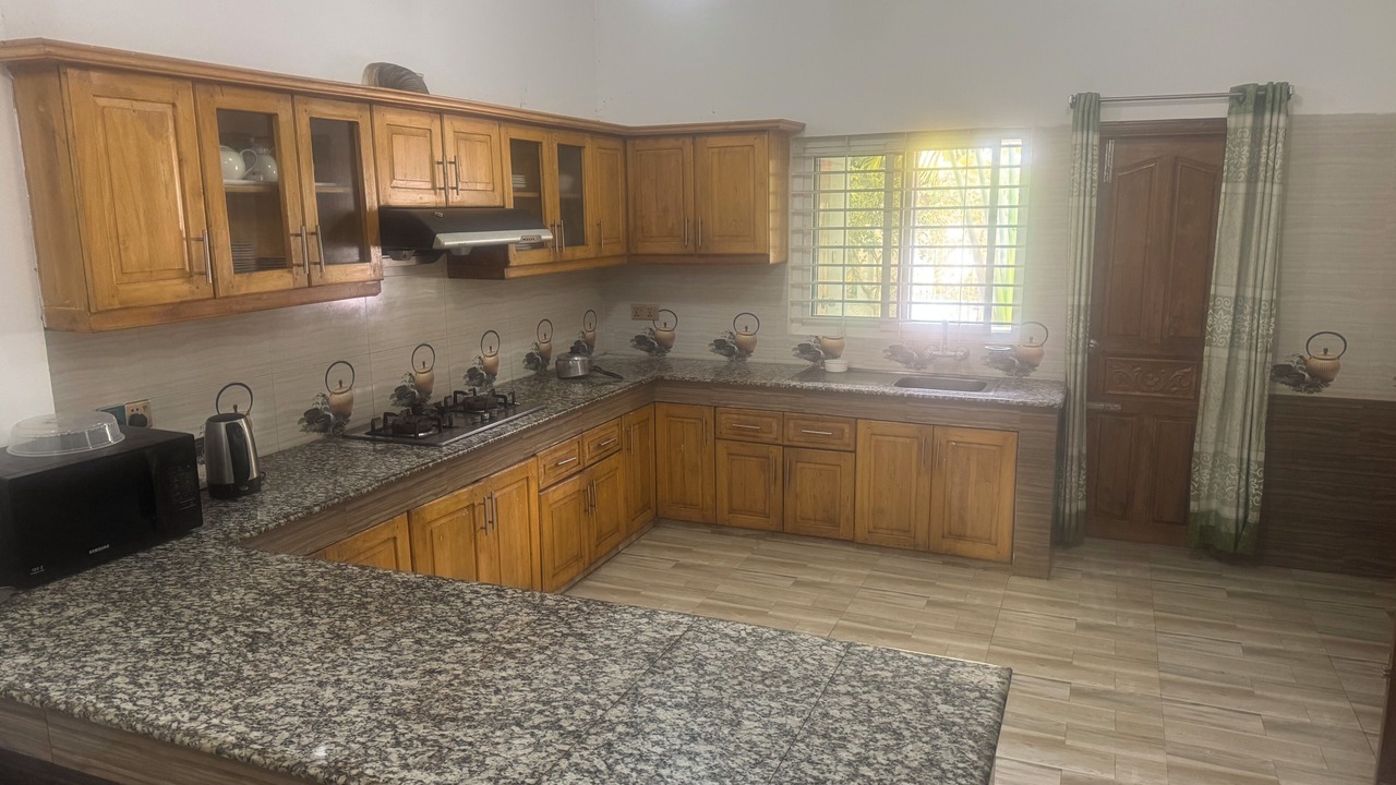 Photo of Kitchen in Maulvi Bazar