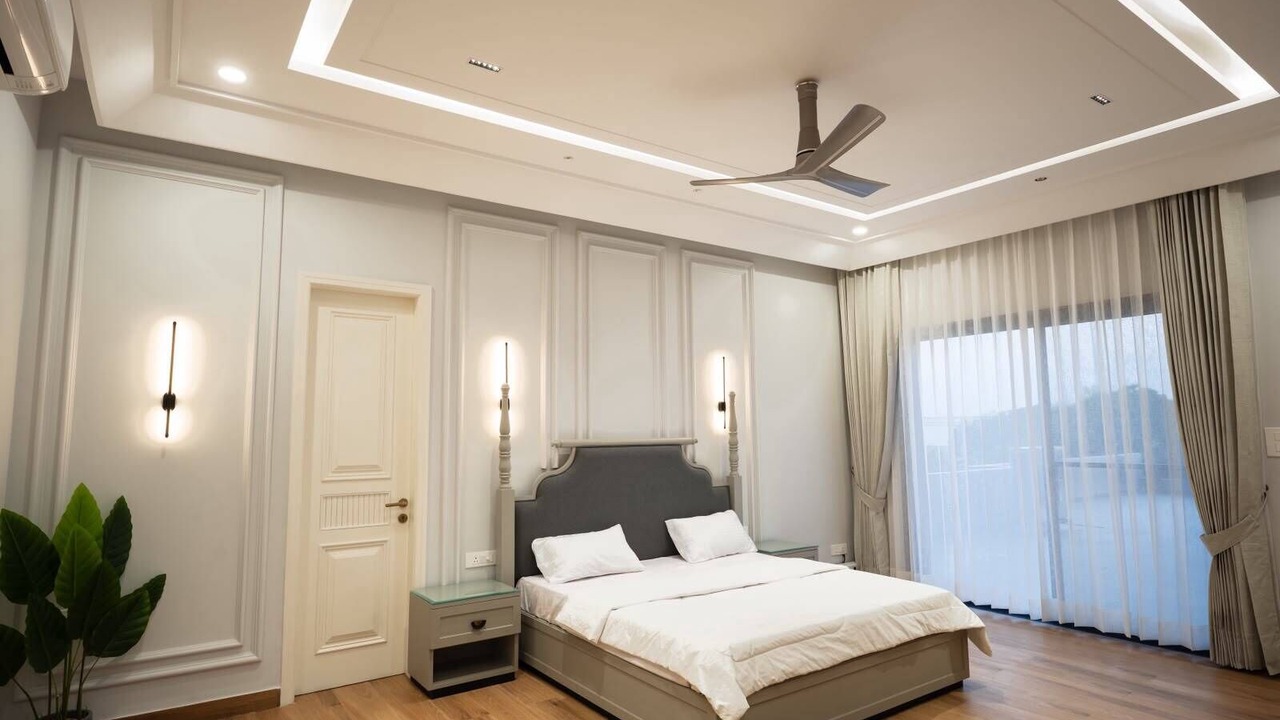 Photo of Bedroom in Amritsar