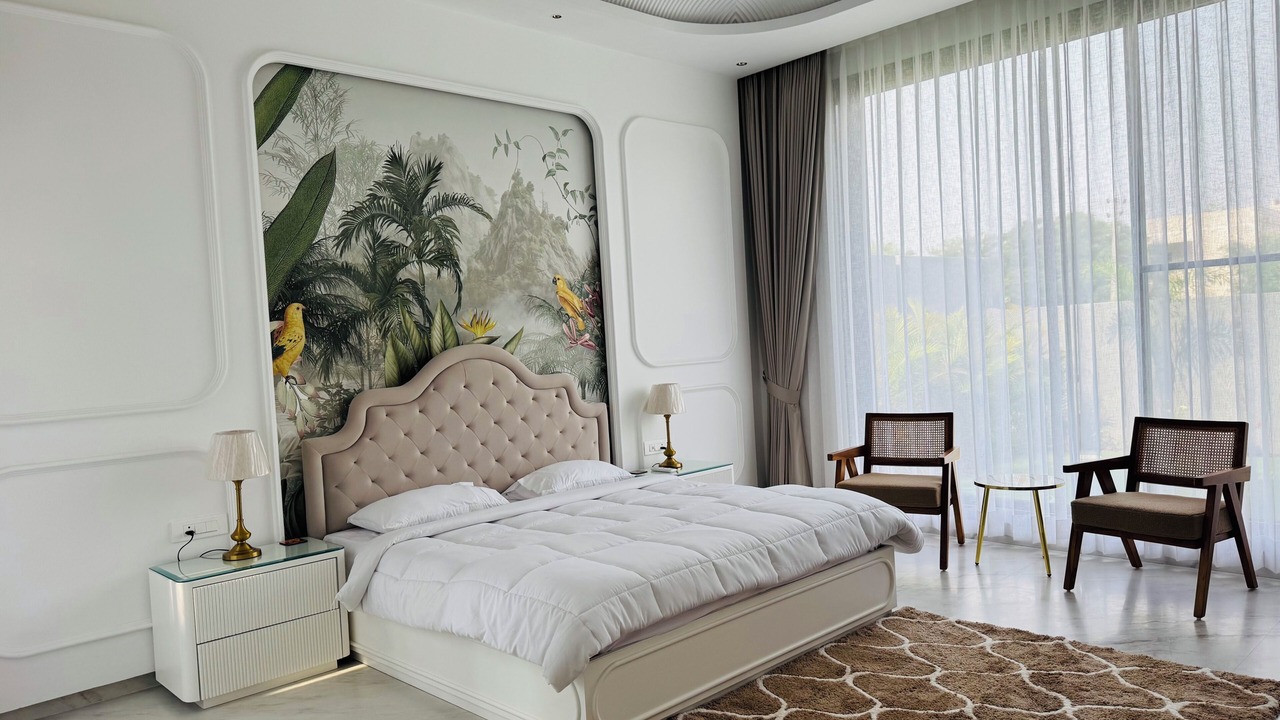 Photo of Bedroom in Amritsar