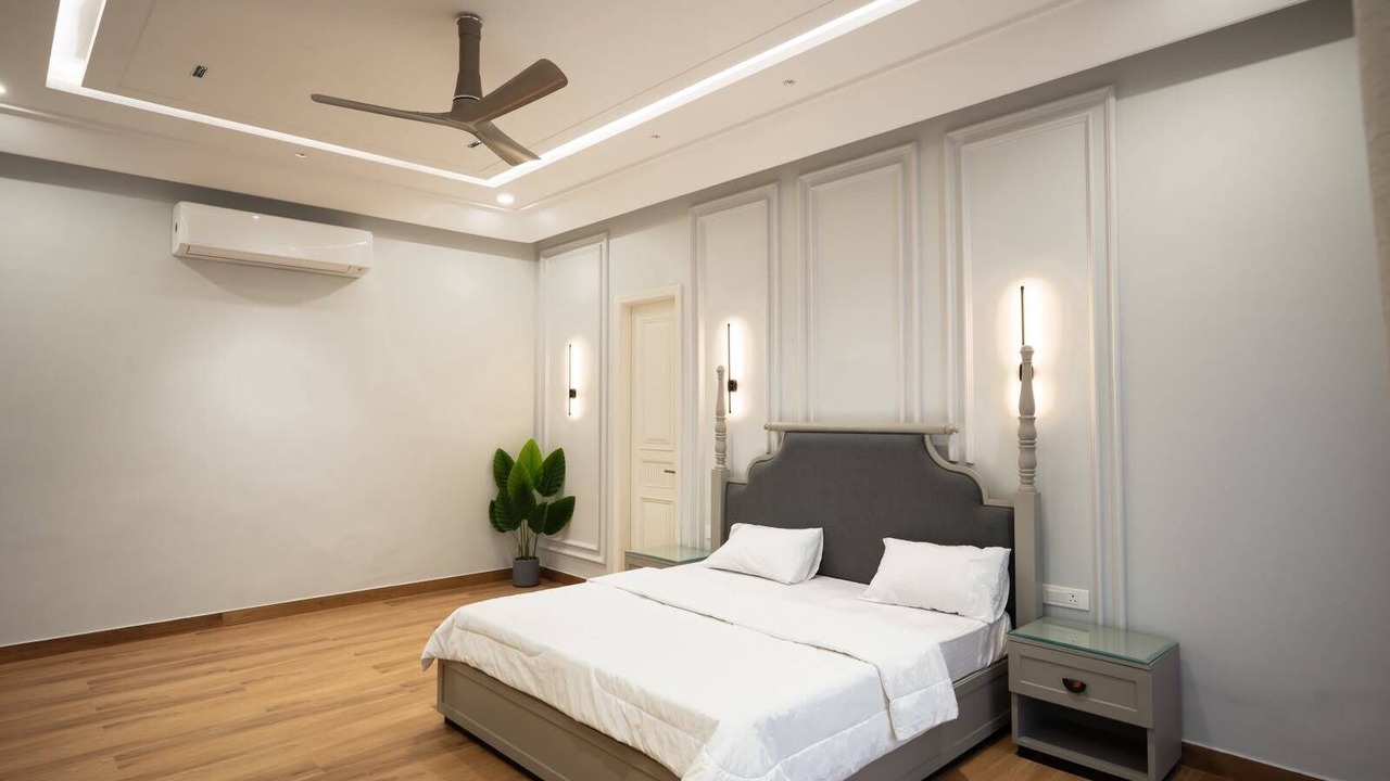 Photo of Bedroom in Amritsar