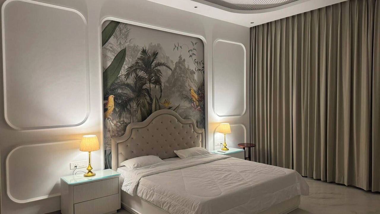 Photo of Bedroom in Amritsar