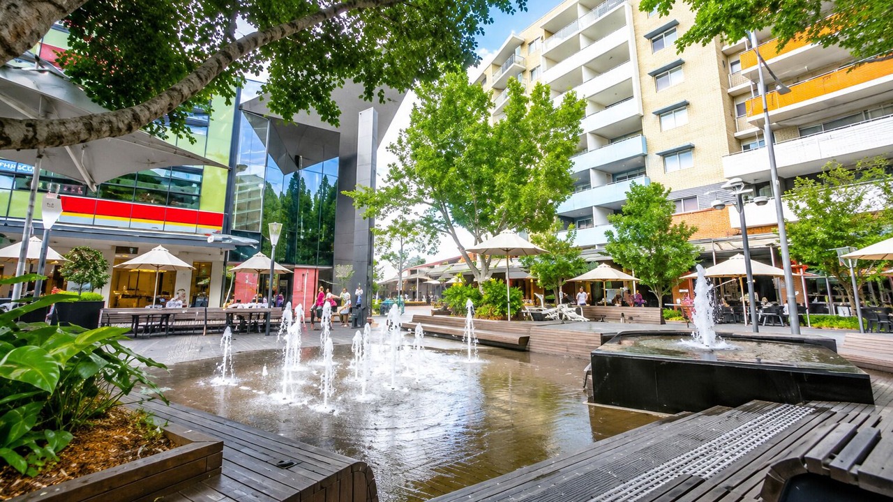 Photo of Patio Balcony in Rouse Hill