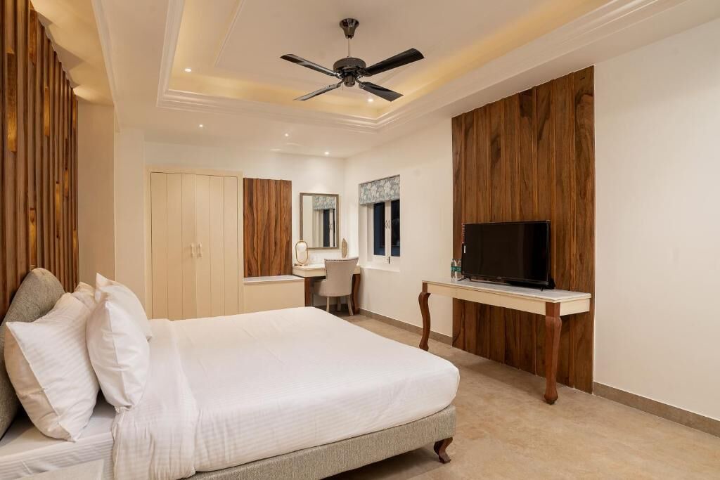 Photo of Bedroom in Udaipur District