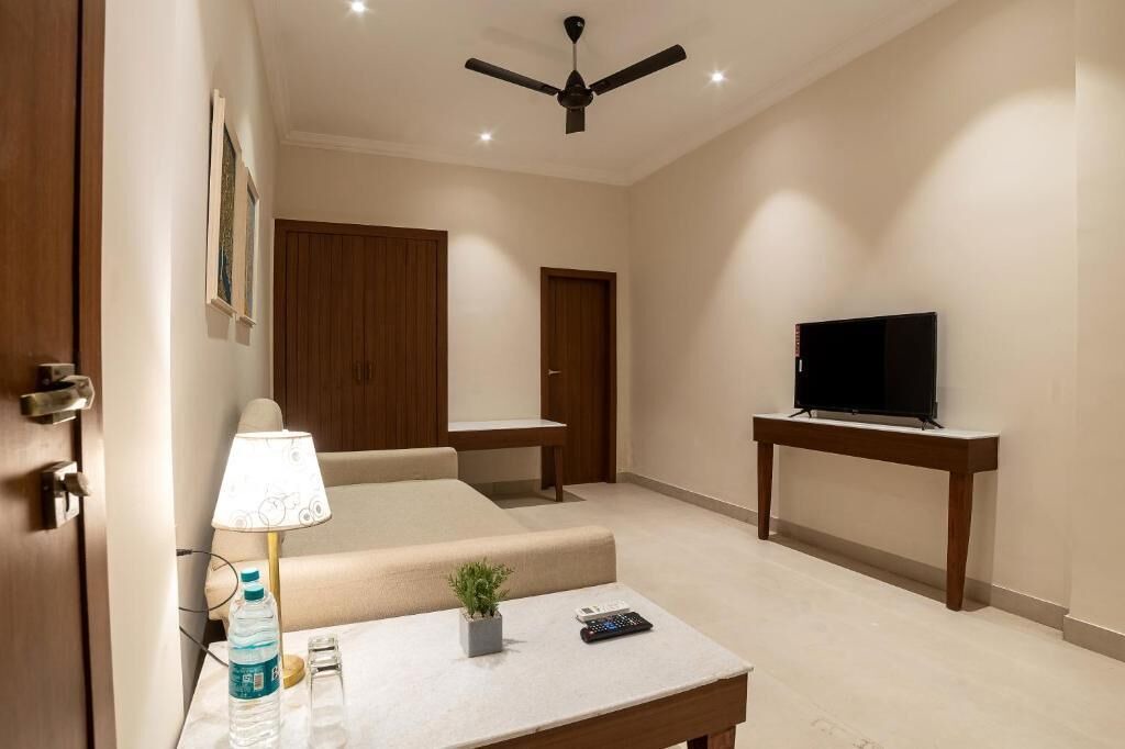 Photo of Livingroom in Udaipur District