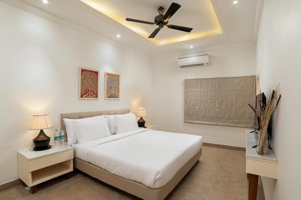 Photo of Bedroom in Udaipur District