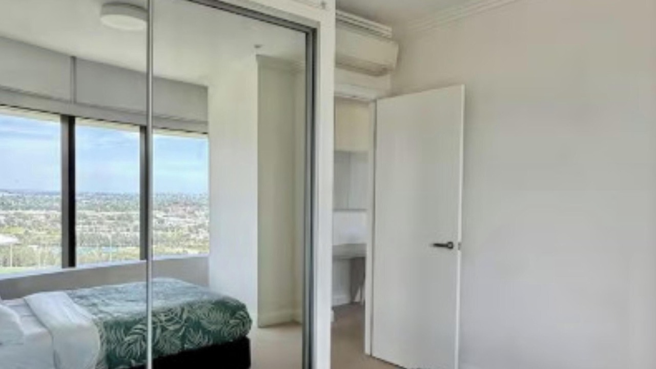 Photo of Bedroom in Sydney Olympic Park
